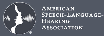 Dr. Jayne Jaskolski American Speech-Language-Hearing Association ASHA